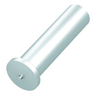 Non Thread Weld Stud Pin - Aluminum